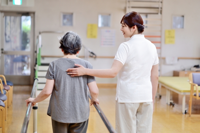 ■介護施設での活用事例/見守り